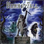 Hammerfall - (r)Evolution - 8,5 Punkte