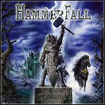 Hammerfall - (r)Evolution - 8,5 Punkte Hammerfall - (r)Evolution - 8,5 Punkte