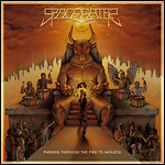 Space Eater - Passing Through The Fire To Molech
