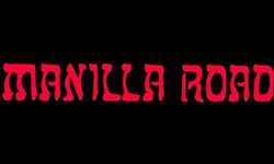 Manilla Road Manilla Road