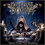 Astral Doors - Notes From The Shadows