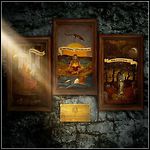 Opeth - Pale Communion - 6 Punkte Opeth - Pale Communion - 6 Punkte