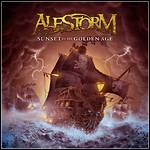 Alestorm - Sunset On The Golden Age