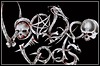 Voodoo Gods Voodoo Gods