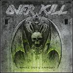 Overkill - White Devil Armory - 8 Punkte
