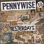 Pennywise - Yesterdays