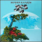 Yes - Heaven & Earth