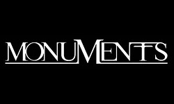 Monuments Monuments