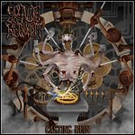 Solace Of Requiem - Casting Ruin - 7 Punkte