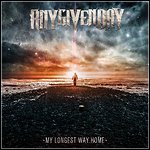 Any Given Day - My Longest Way Home