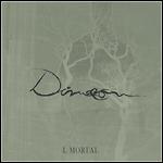 Dimaeon - I, Mortal (EP)