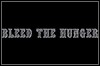 Bleed The Hunger Bleed The Hunger
