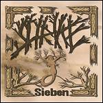 Shrike - Sieben Shrike - Sieben