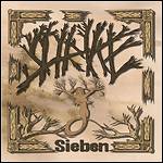 Shrike - Sieben