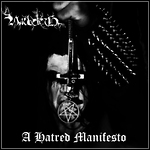 Narbeleth - A Hatred Manifesto