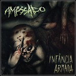 Amassado - Infância Armada