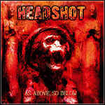 Headshot - As Above, So Below