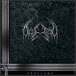 Adversam - Proclama Adversam - Proclama