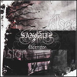 Sanguis - Ascension Sanguis - Ascension