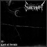 Svartkraft - III - Lord Of Vermin Svartkraft - III - Lord Of Vermin