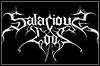 Salacious Gods Salacious Gods