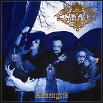 Salacious Gods - Askengris