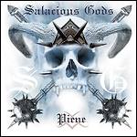 Salacious Gods - Piene