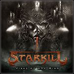 Starkill - Virus Of The Mind Starkill - Virus Of The Mind