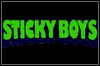 Sticky Boys Sticky Boys