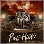 Audrey Horne - Pure Heavy