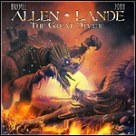 Allen - Lande - The Great Divide