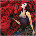 Nachtmystium - The World We Left Behind - 9 Punkte