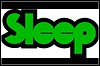 Sleep Sleep