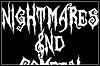 Nightmares &nd Comedy Nightmares &nd Comedy