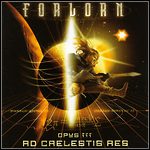 Forlorn - Opus III - Ad Caelestis Res