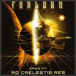 Forlorn - Opus III - Ad Caelestis Res