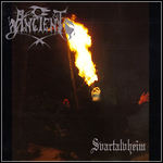 Ancient - Svartalvheim