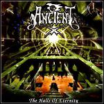 Ancient - The Halls Of Eternity