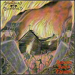 Darkwoods My Betrothed - Autumn Roars Thunder Darkwoods My Betrothed - Autumn Roars Thunder