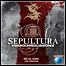 Sepultura - Metal Veins - Alive At Rock In Rio (DVD)