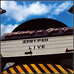 Stryper - Live At The Whisky (DVD)