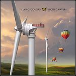 Flying Colors - Second Nature