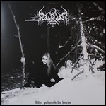 Algor - Úder Pohanského Hnevu