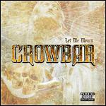 Crowbar - Let Me Mourn (Single)