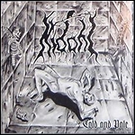 Nidahl - Cold And Pale Nidahl - Cold And Pale
