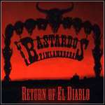 Los Bastardos Finlandeses - Return Of El Diablo