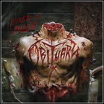 Obituary - Inked In Blood - 8 Punkte