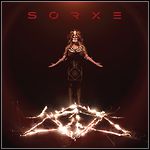 Sorxe - Surrounded By Shadows