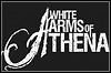 White Arms Of Athena