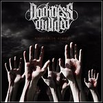 Darkness Divided - Written In Blood